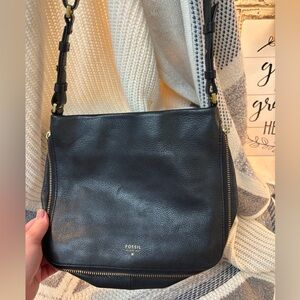 Fossil “Preston” Crossbody Bag